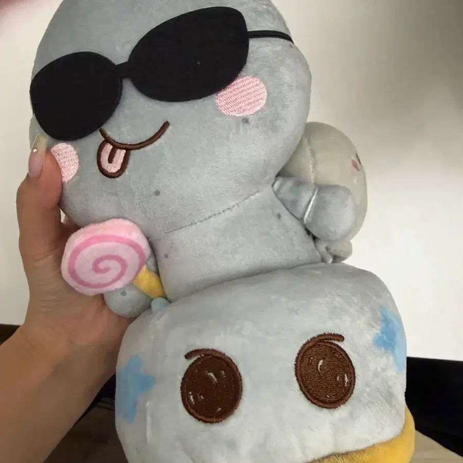 라이즈 송용돌이 20cm