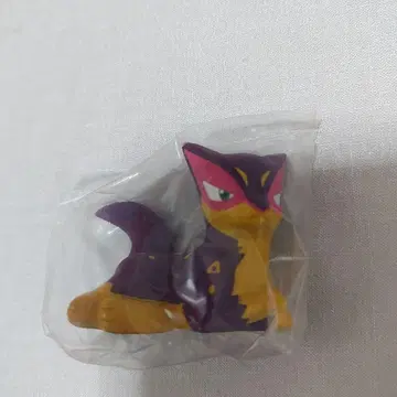 포켓몬 키즈 레오파드