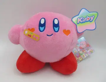 후류 Kirby x monet 봉제 인형 POWER UP 커비 (웃음)
