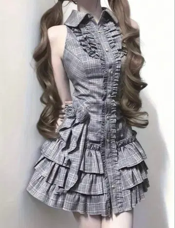 SHEIN 원피스 462984548