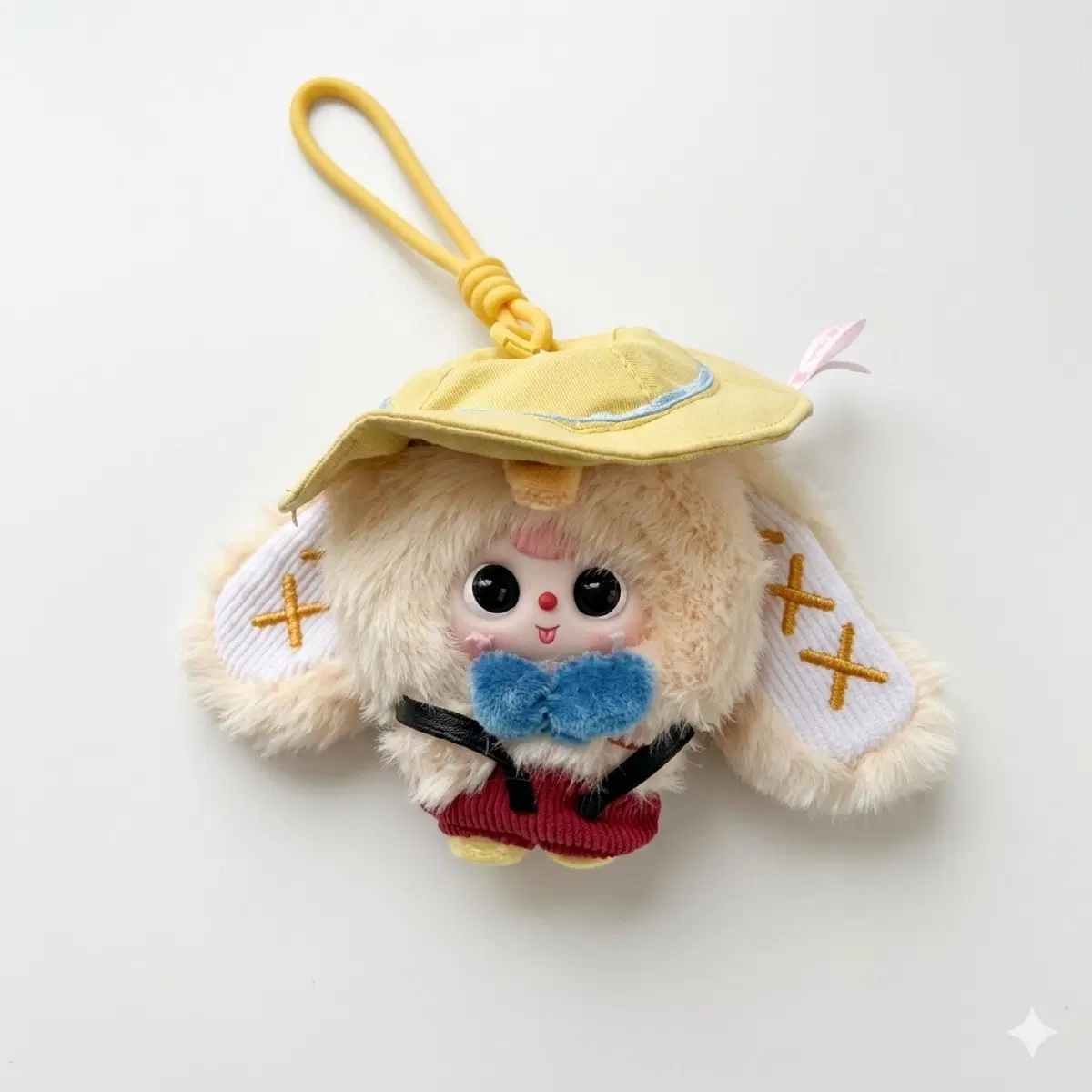 베이비쓰리 동화 인형