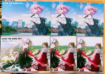 fgo OTSS 브로마이드 마슈 카신코지 카토 단조