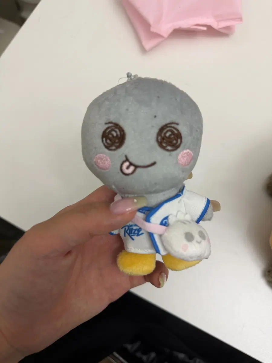 라이즈 리라즈 송용돌이 단순 개봉품