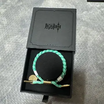 원신 캐릭터 이미지 팔찌 벤티
