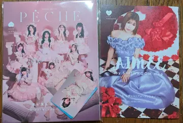 PECHE 페셰 Vol.11 iLiFE! 특장판