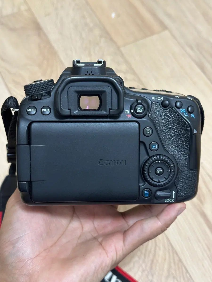 캐논 80D 렌즈 50mm