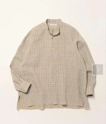 MAATEE&SONS 프린지 Shirts size 1