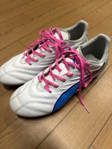 PUMA 축구 스파이크