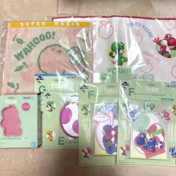 요시 제일복권 묶음 판매