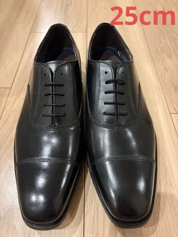 Hawkins Premium 비즈니스 슈즈