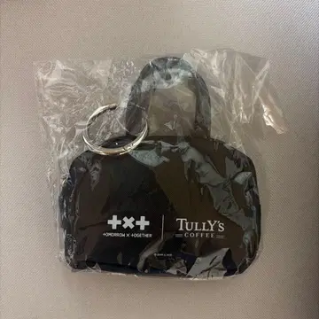 txt 투바 타리즈 토트백 에코백 뿔바투