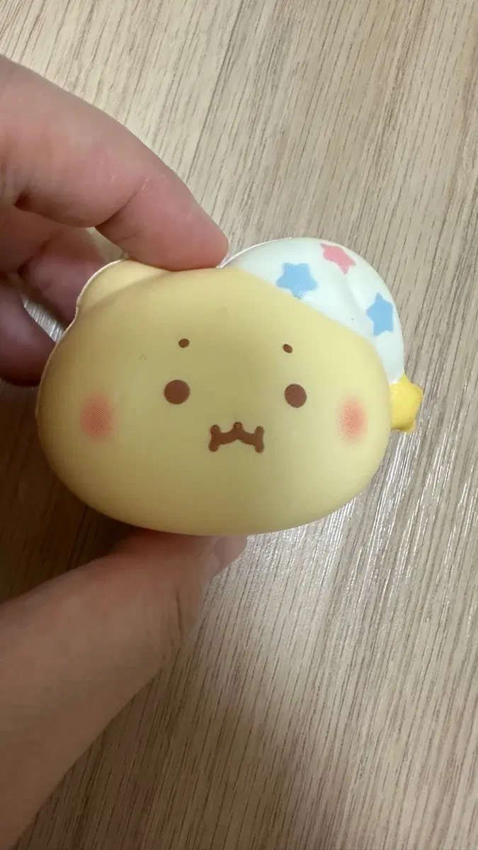 망그러진곰 스트레스볼 말랑이