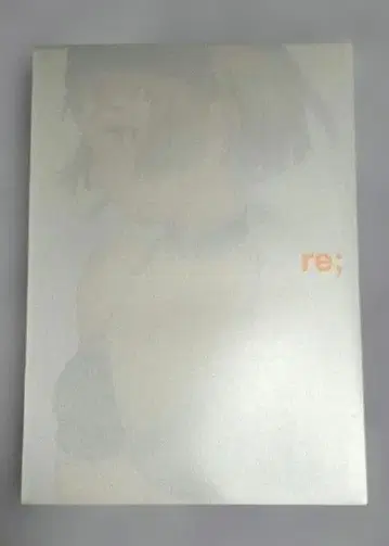 [무라타 렌지] 화집 re futurhythm