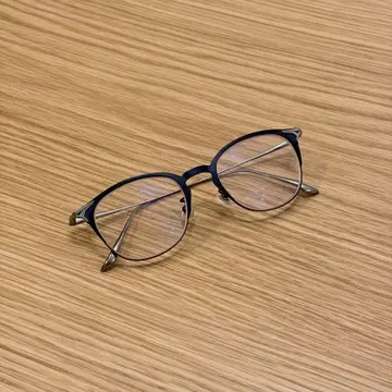 [중고] Zoff MARVEL COLLECTION 안경 스파이더맨 사양