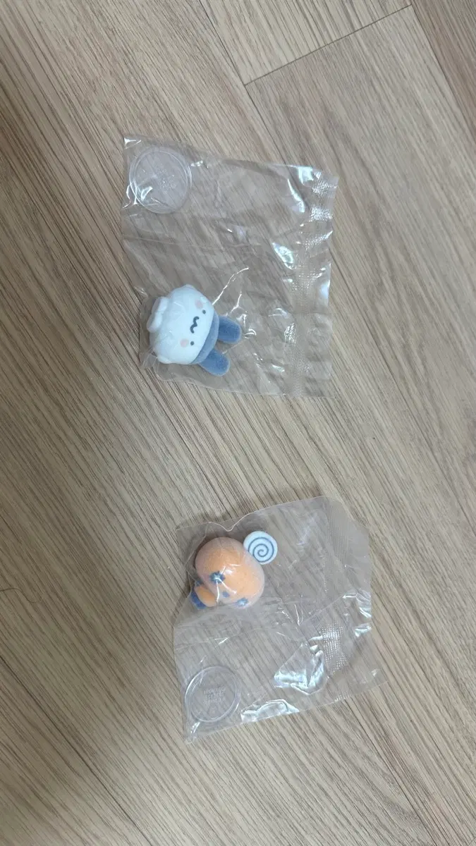 다마고치 가챠 미미치 메메치