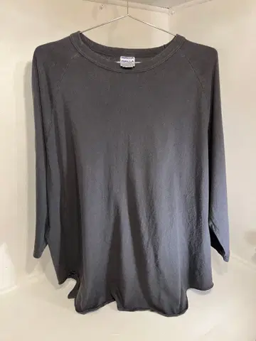 WALLA WALLA SPORT 래글런 7부 XXXL USA 원단 일본제