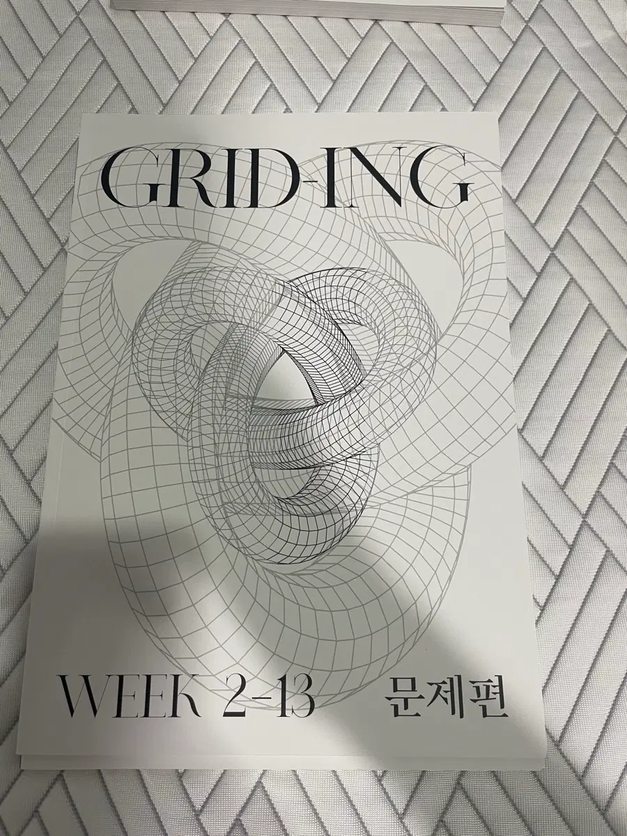 2027 윤지환 시대인재 그리딩 2-13 주간지