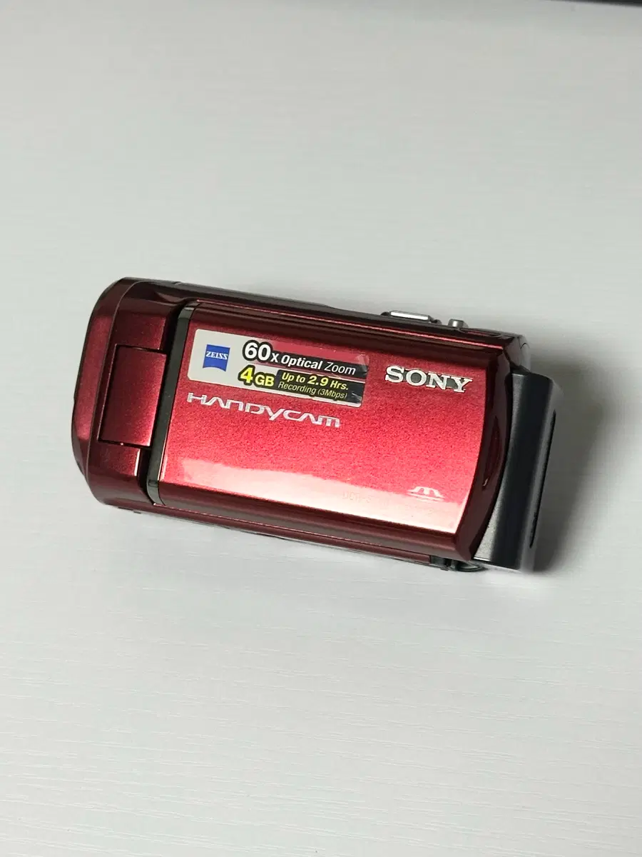 Sony dcr-sx40 소니 캠코더 디카