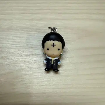 헌터 여단 클로로 메지루시