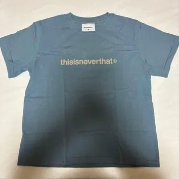thisisneverthat T셔츠 M 사이즈