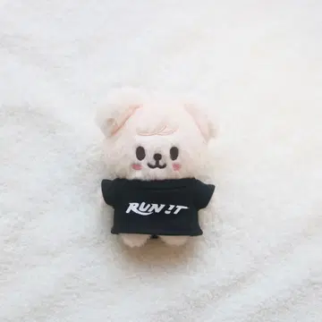 skzoo 스키즈 봉제 인형 의류 퍼핌 승민