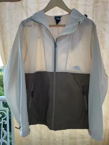 [여름 한정판 판매] THE NORTH FACE 컴팩트 자켓