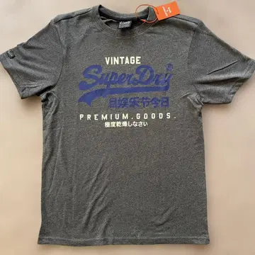 슈퍼 드라이 SuperDry 티셔츠