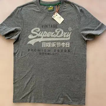 Superdry 슈퍼 드라이 T셔츠