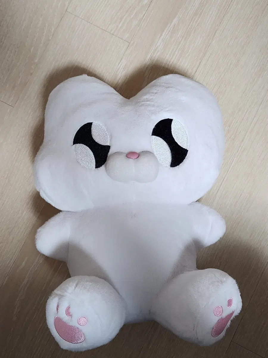 누누씨 인형 덕희