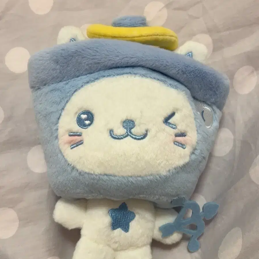 예판 엔시티 위시 중국 한정 인형