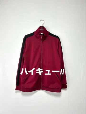 하이큐!! 이나리자키 고교 저지 M