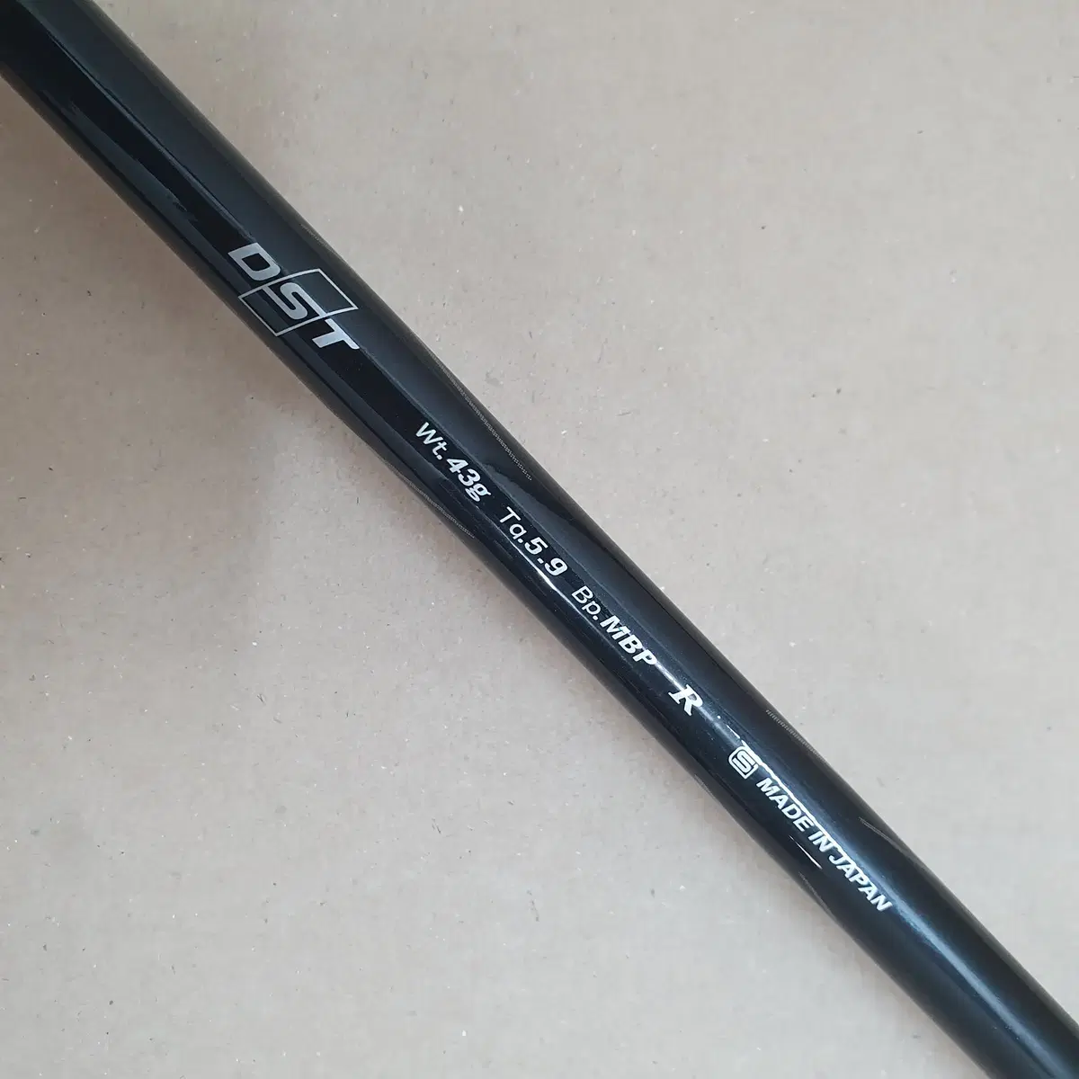 젝시오 MP800 R 드라이버 샤프트 44.75인치