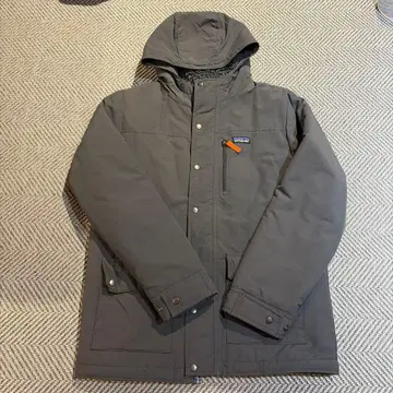 Patagonia 후디드 자켓 그레이 XL 14