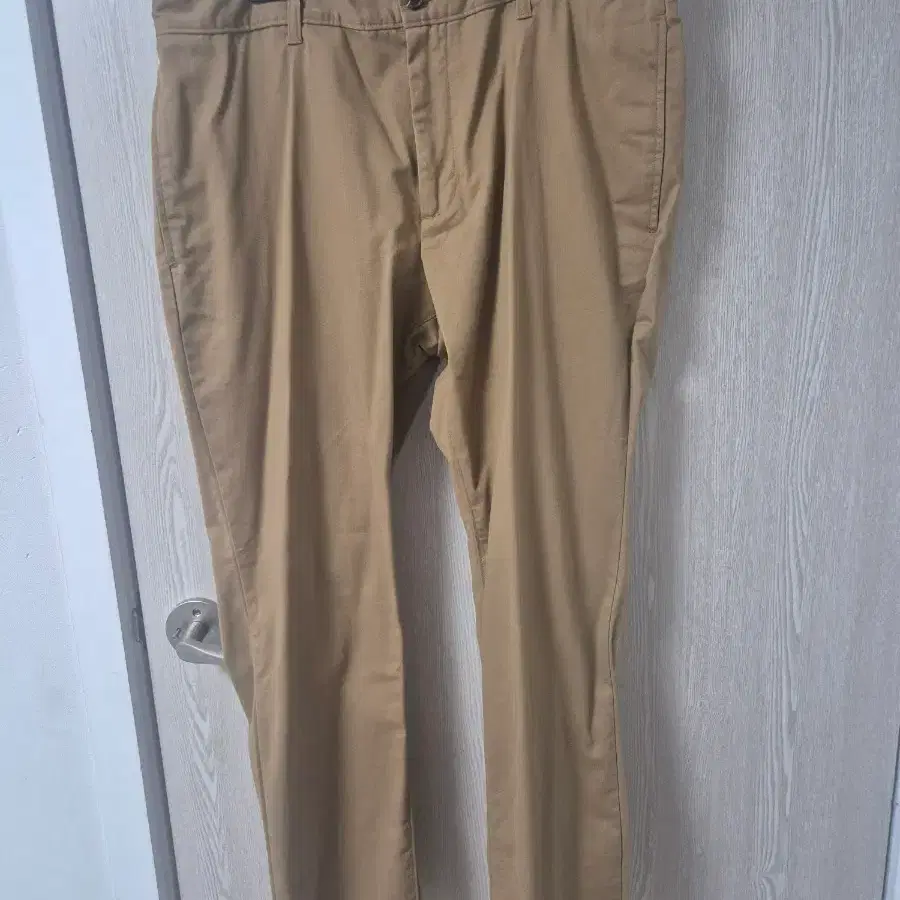 갭 gapkhakis 바지 하의