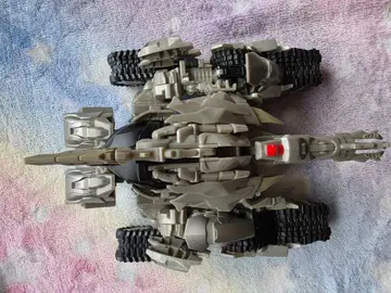 트랜스포머 메가트론 (Megatron)