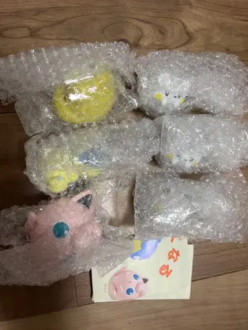 포켓몬 가챠 마루니쿠루