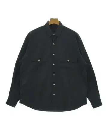 PORTER CLASSIC 캐주얼 셔츠 남성용