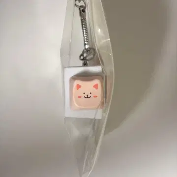 황민현 팬미팅 UTOPIA 입장 특전 키링 키캡