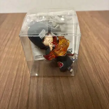 NARUTO 돌풍전 우치하 이타치 키링