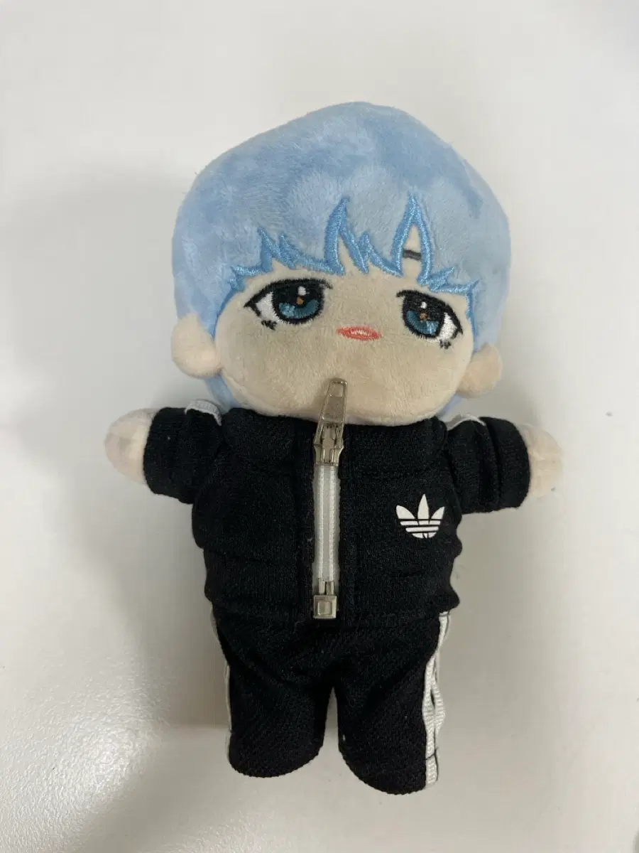 투바투 연준인형