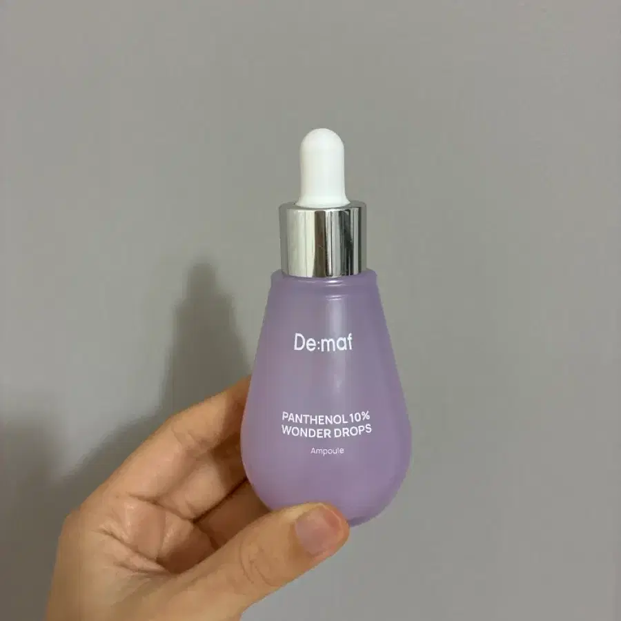 디마프 판테놀 10%