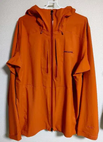 [ 새상품급 ] M10 스톰 자켓 남성용 L 사이즈 patagonia
