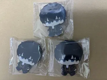 은혼 카라코로 3세트