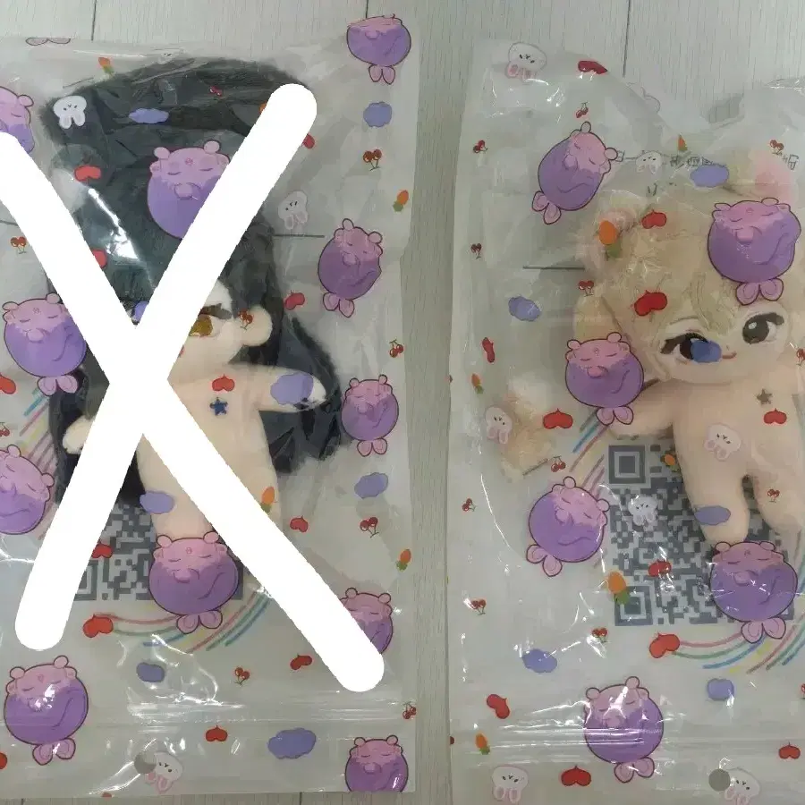 새상품) 가격인하X 프로세카 리틀 아즈사와 코하네 10cm솜인형 솜깅
