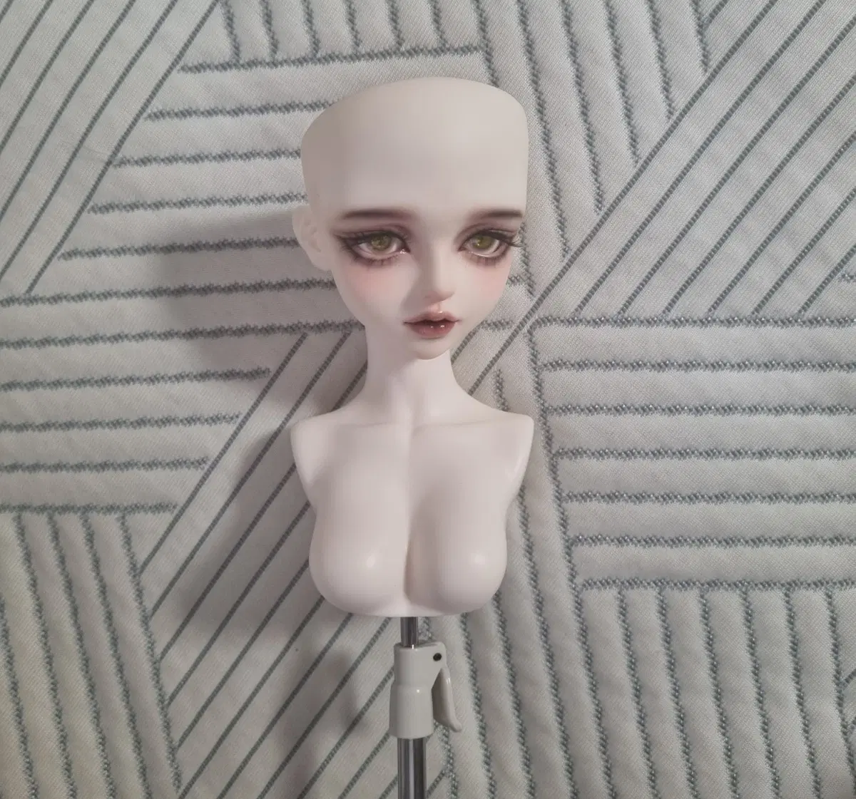 구체관절인형 BJD 구관 MSD~SD 중국샵 여아 미백 토르소