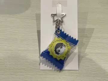 주술회전 옷코츠 유타 샤카샤카 키링 컬렉션