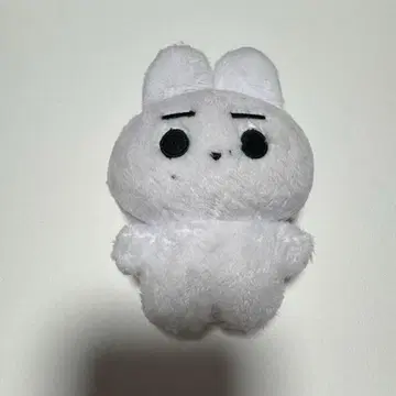 ENHYPEN SUNGHOON 성훈 봉제 인형 토끼 훈끼