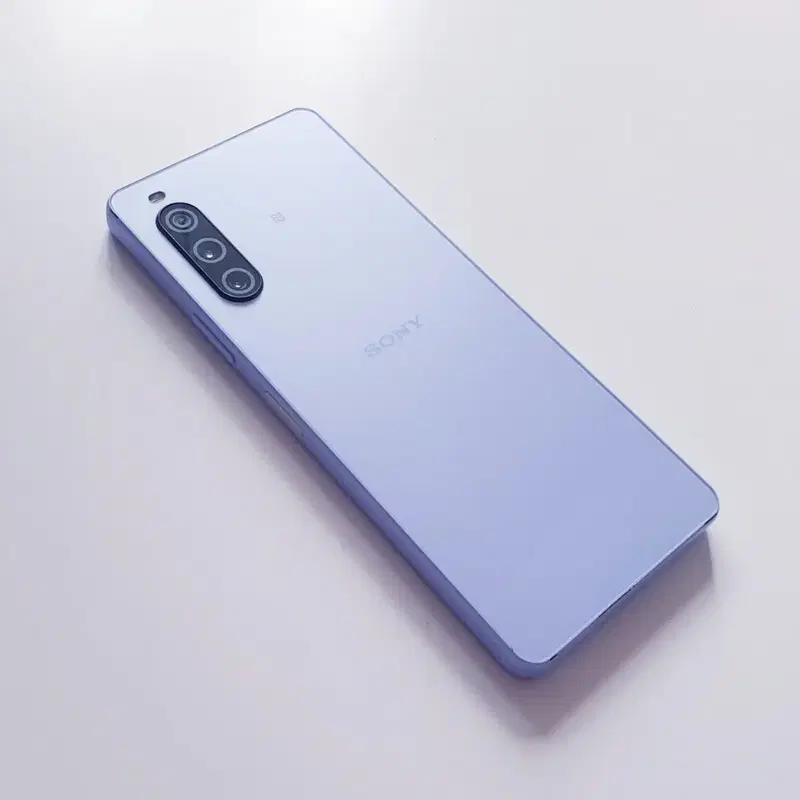 소니 엑스페리아 10V (XPERIA 10V)