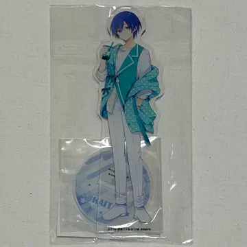 Bull Pulu KAITO 아크릴 스탠드