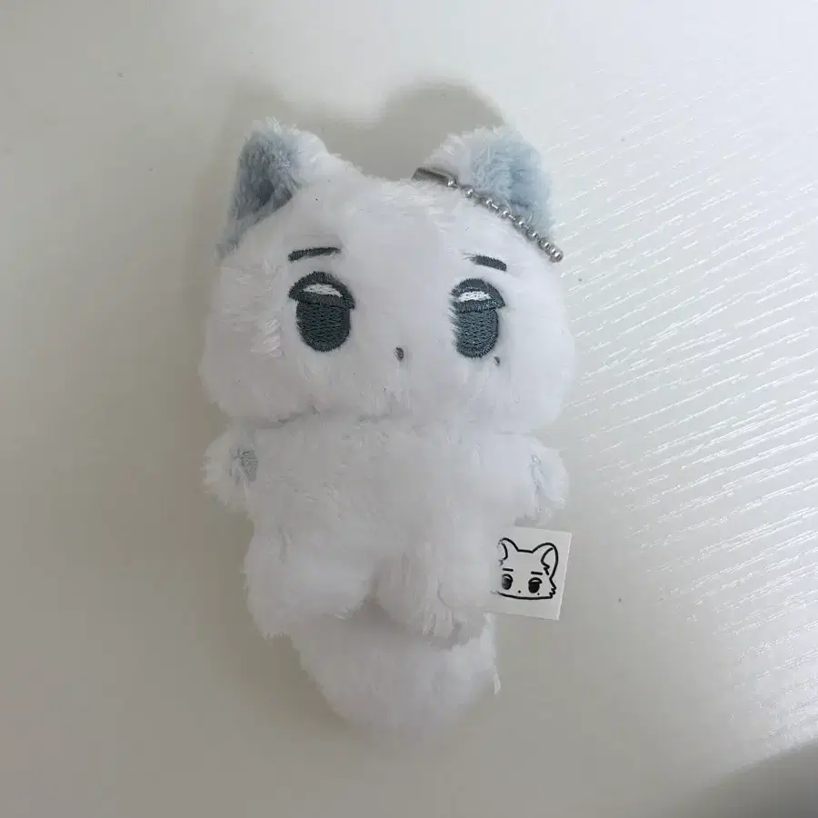 에스파 윈터 북극여우 직직이 판매
